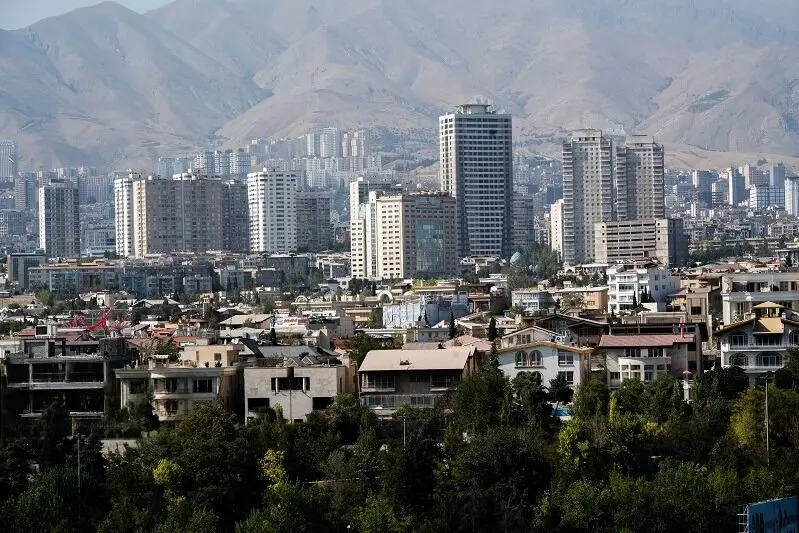 نرخ جدید رهن و اجاره آپارتمان در فرمانیه