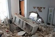 انفجار منزل مسکونی در شیراز؛ ۲ نفر مصدوم شدند