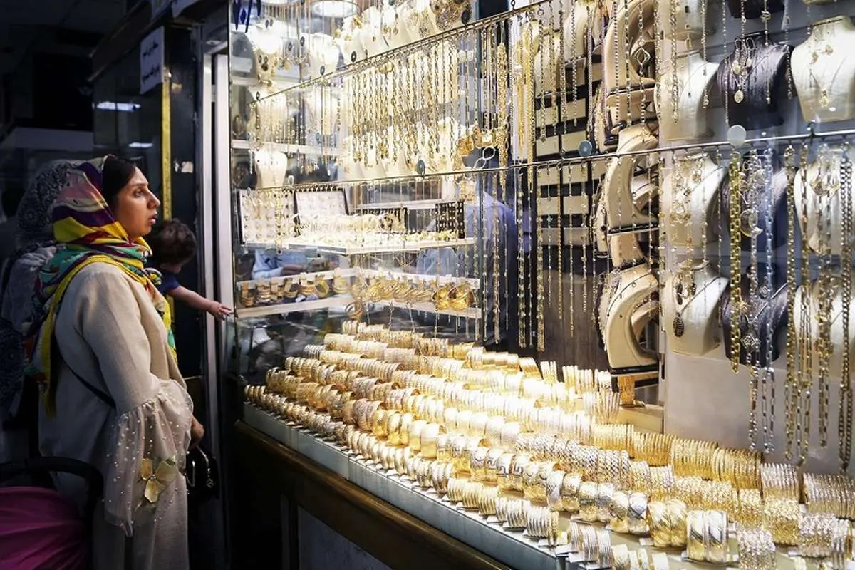 10 پیش‌بینی متفاوت از قیمت جدید طلا‌