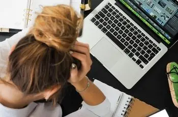 چگونه در اوج بی‌میلی بر اهمال‌کاری غلبه کنیم؟