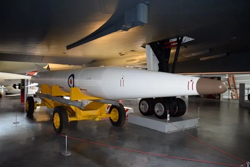 موشک بالستیک