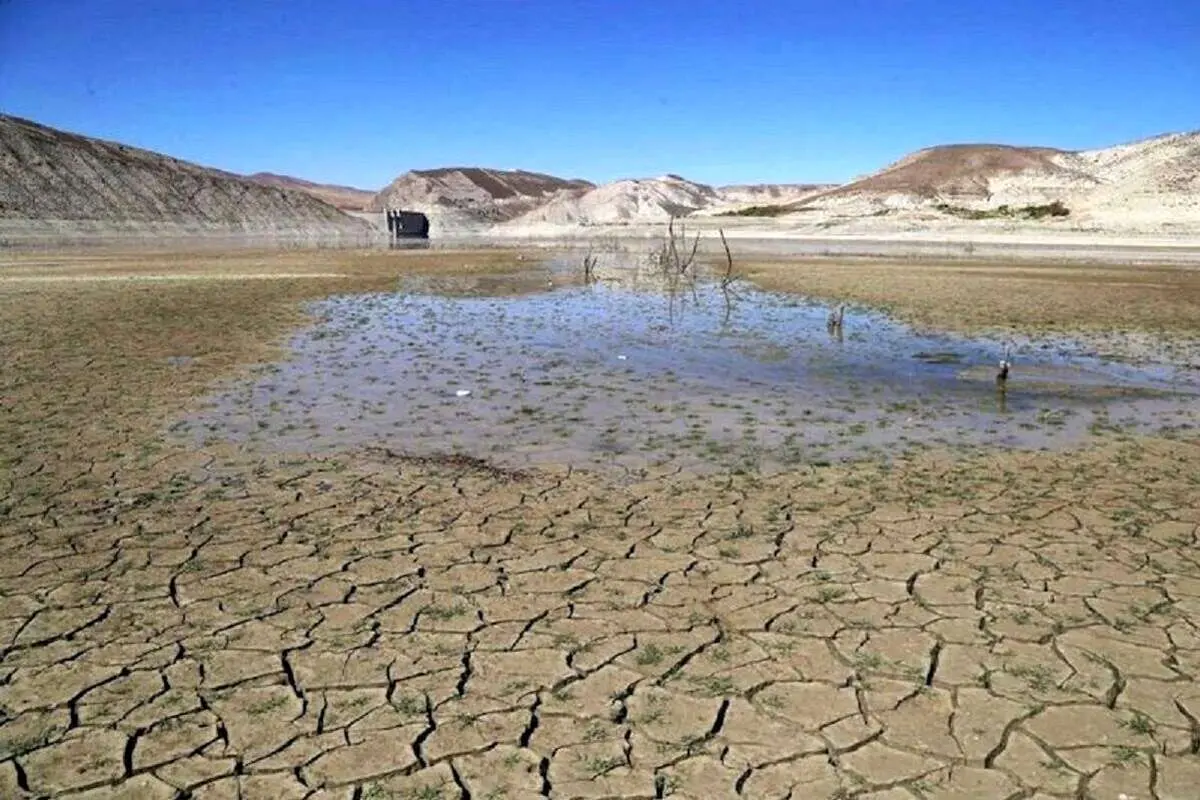 چرایی بروز بحران آب در پایتخت