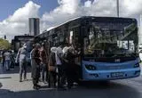 ببینید؛ لحظه سکته قلبی راننده اتوبوس در حال حرکت
