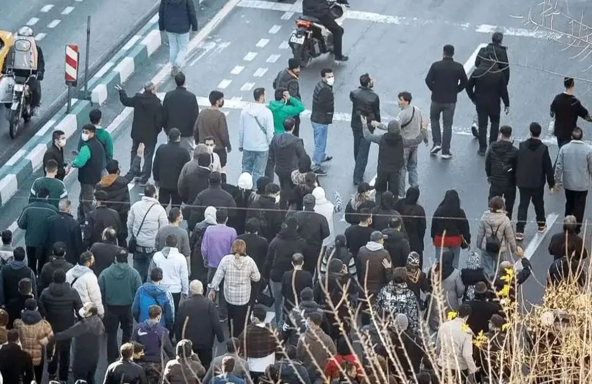 الجزیره: تهران، کاراکاس نیست!