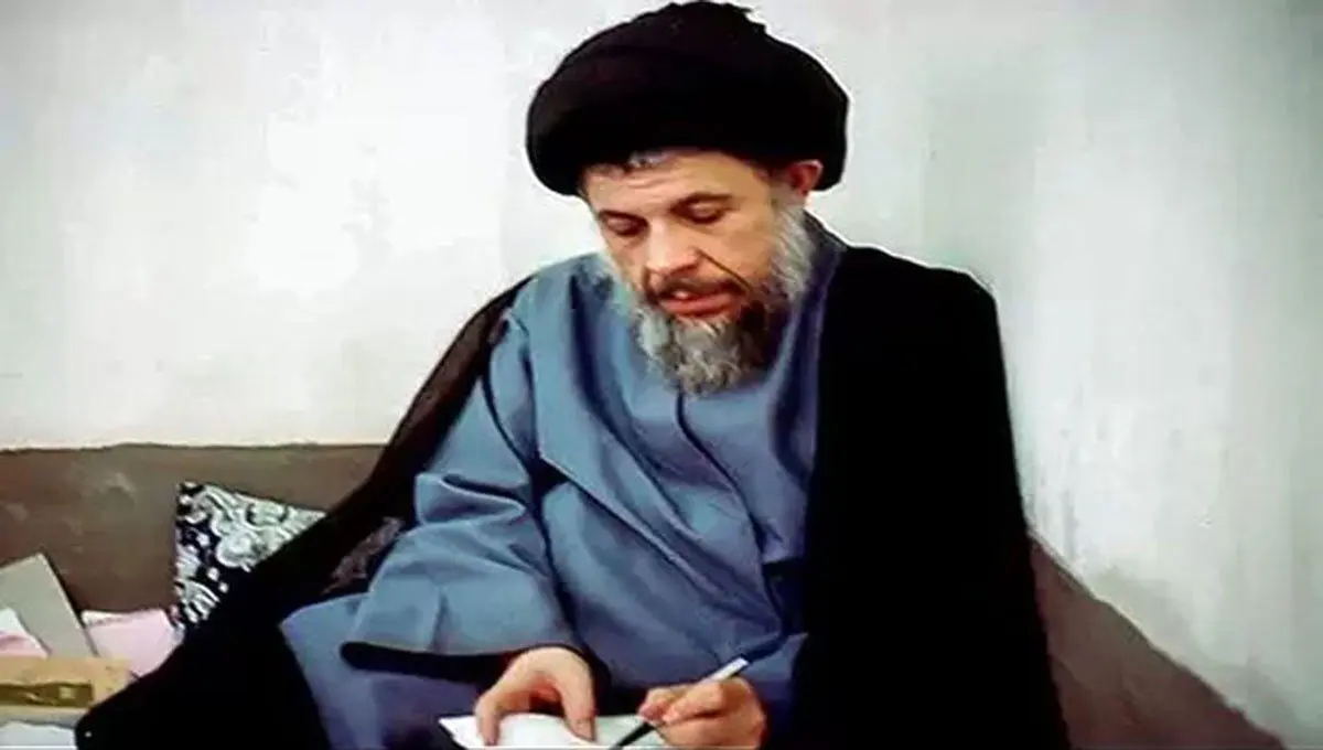 صدور حکم اعدام عاملان شهادت آیت الله محمدباقر صدر و خواهرش
