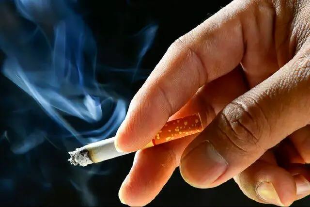 سیگار؛ از ارزان‌ترین کالاها در کشور؛ زنگ خطر سلامت جامعه