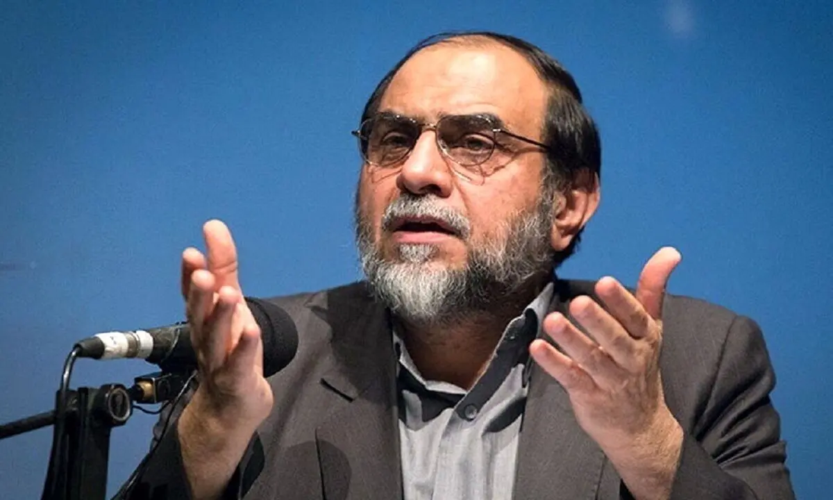 رحیم‌پور ازغدی: در جنگ بعدی ایران و جبهه مقاومت با همه قدرت وارد شوند 