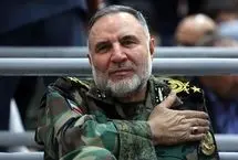 جانشین جدید فرمانده قرارگاه کیست و چه سابقه نظامی دارد؟