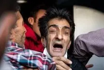 سرکی در کمپ ترک اعتیاد / فریادهایی که می‌گوید به جان دخترم پاکم!