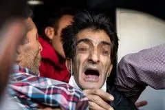 سرکی در کمپ ترک اعتیاد / فریادهایی که می‌گوید به جان دخترم پاکم!
