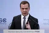 هشدار مدودف درباره نزدیک‌تر شدن به یک درگیری جهانی