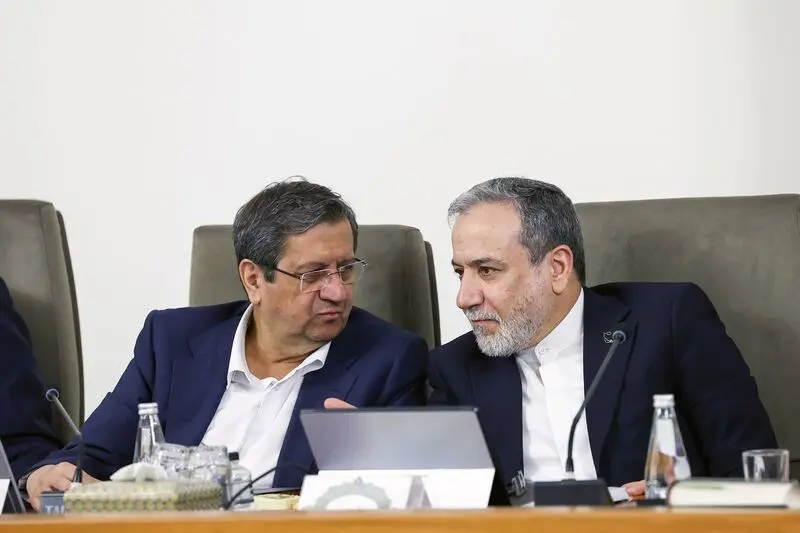عباس عراقچی