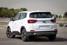 قیمت جدید محصولات مدیران‌خودرو؛ X55 پرو 173 میلیون گران شد