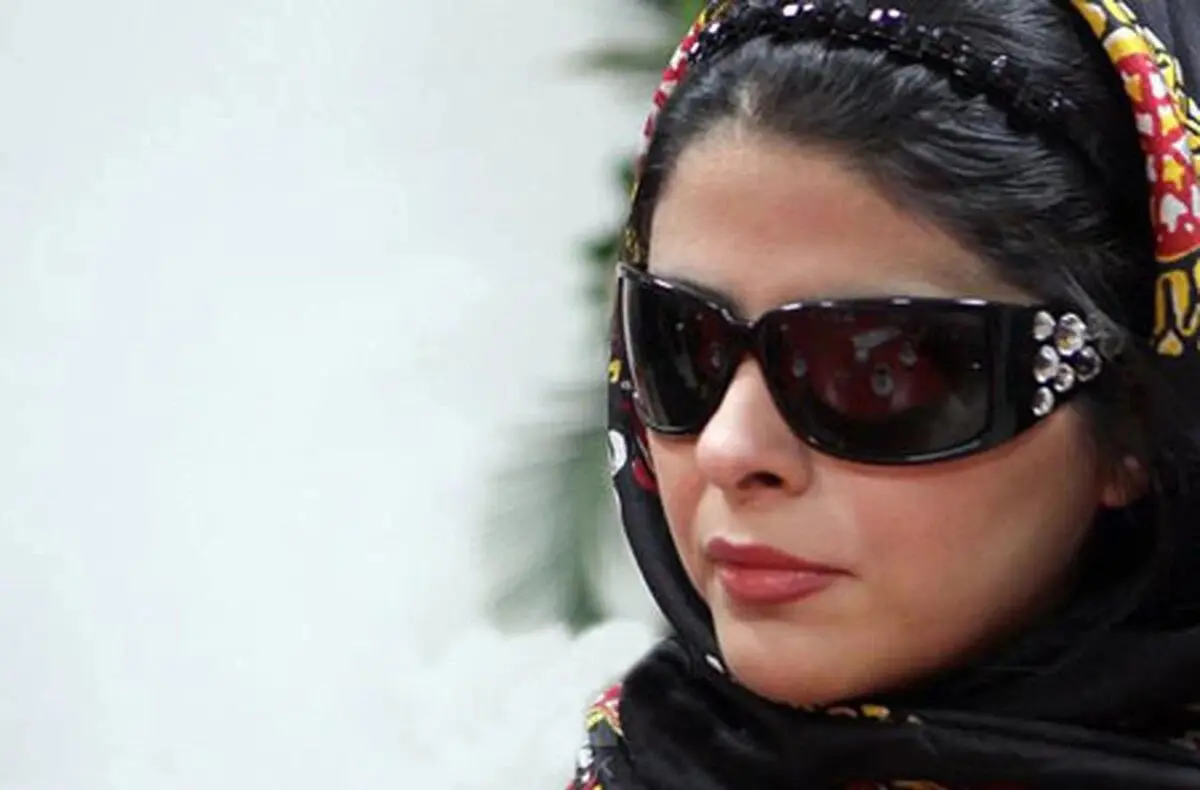 مریم حیدرزاده: به‌خاطر عشقم، بازی مقابل محمدرضا گلزار را رد کردم