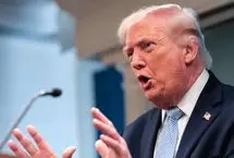 ترامپ: همه چیز را می‌خواهم نه ۹۰٪ یا ۹۵٪