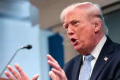 اعلام پیروزی زودگذر ترامپ در برابر دست برتر ایران در مذاکرات