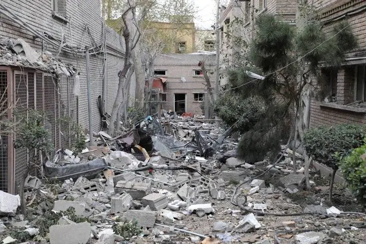 جزئیات روز سی و هفتم جنگ