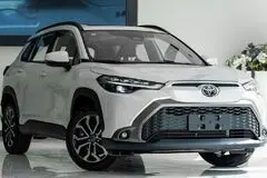 تویوتا فرانت‌لندر نیوفیس؛ ۴ میلیارد افزایش قیمت در دل آشفته‌بازار واردات خودرو