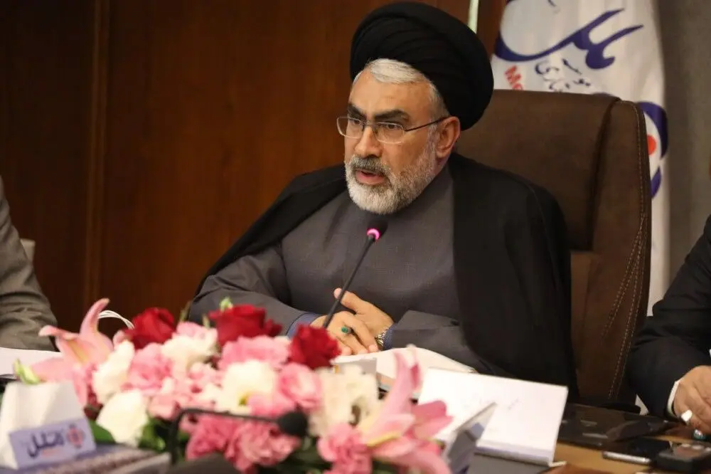 جزئیات پرونده «امین جوادی» مدیرعامل سابق موسسه ملل