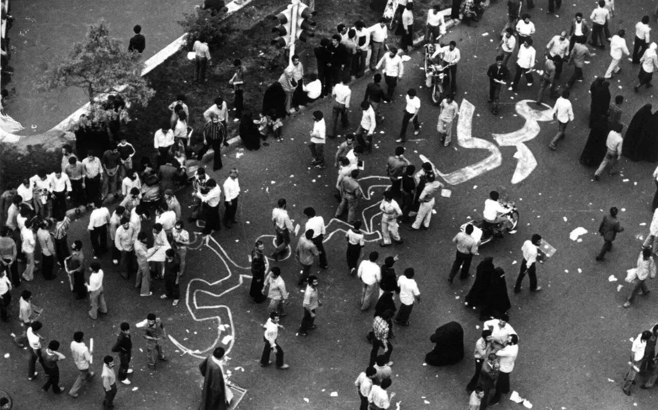 تصویر؛ روزی‌که جبهه ملی مرتد اعلام شد 
