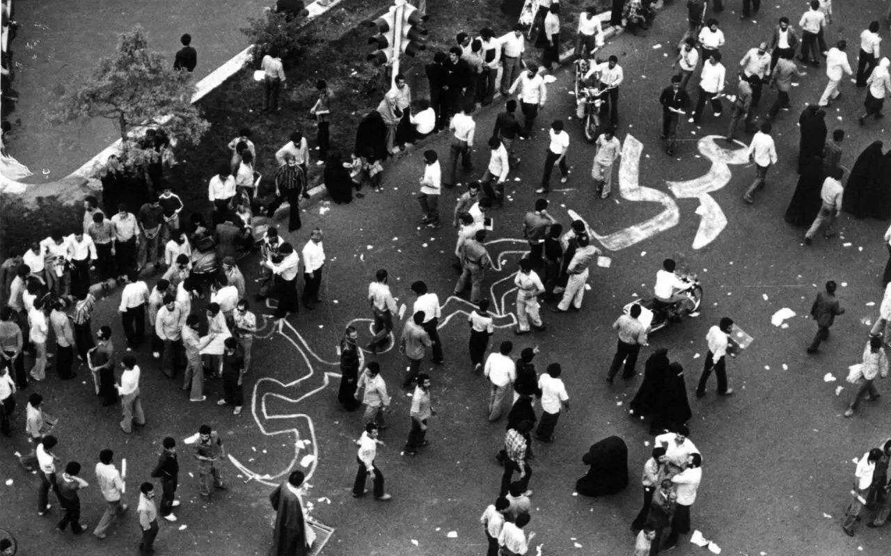 تصویر؛ روزی‌که جبهه ملی مرتد اعلام شد 
