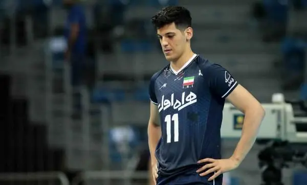 نظر دکتر سمیعی درباره آسیب مغزی صابر کاظمی؛ همه چشم‌انتظارند