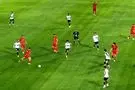 ببینید؛ خلاصه بازی ذوب آهن 1 - فولاد 1