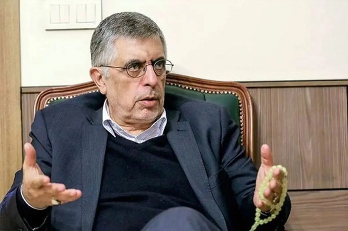 استوری کرباسچی درباره آتش بس و نتیجه آن