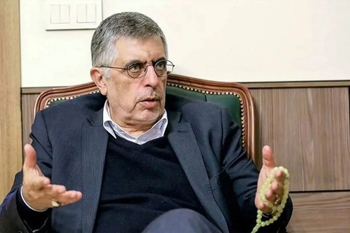 استوری کرباسچی درباره آتش بس و نتیجه آن