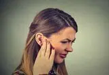خارش گوش؛ علت‌های شایع که باید بشناسید