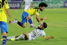رقابت استقلال و تراکتور بر سر پدیده لیگ