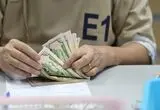 دلار با کارت ملی ۱۹۸ هزار تومان شد/ نگرانی مردم از دلارهای تقلبی در کف بازار