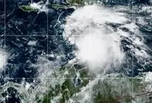 ببینید؛ کارائیب در آستانه فاجعه؛ طوفان مرگبار فرا رسید