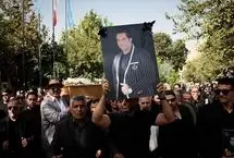 جواد هاشمی: امروز روز عروسی امید است هلهله کنید