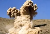 احتمال شنیده‌شدن صدای انفجارهای کنترل‌شده در اصفهان و شهر ابریشم