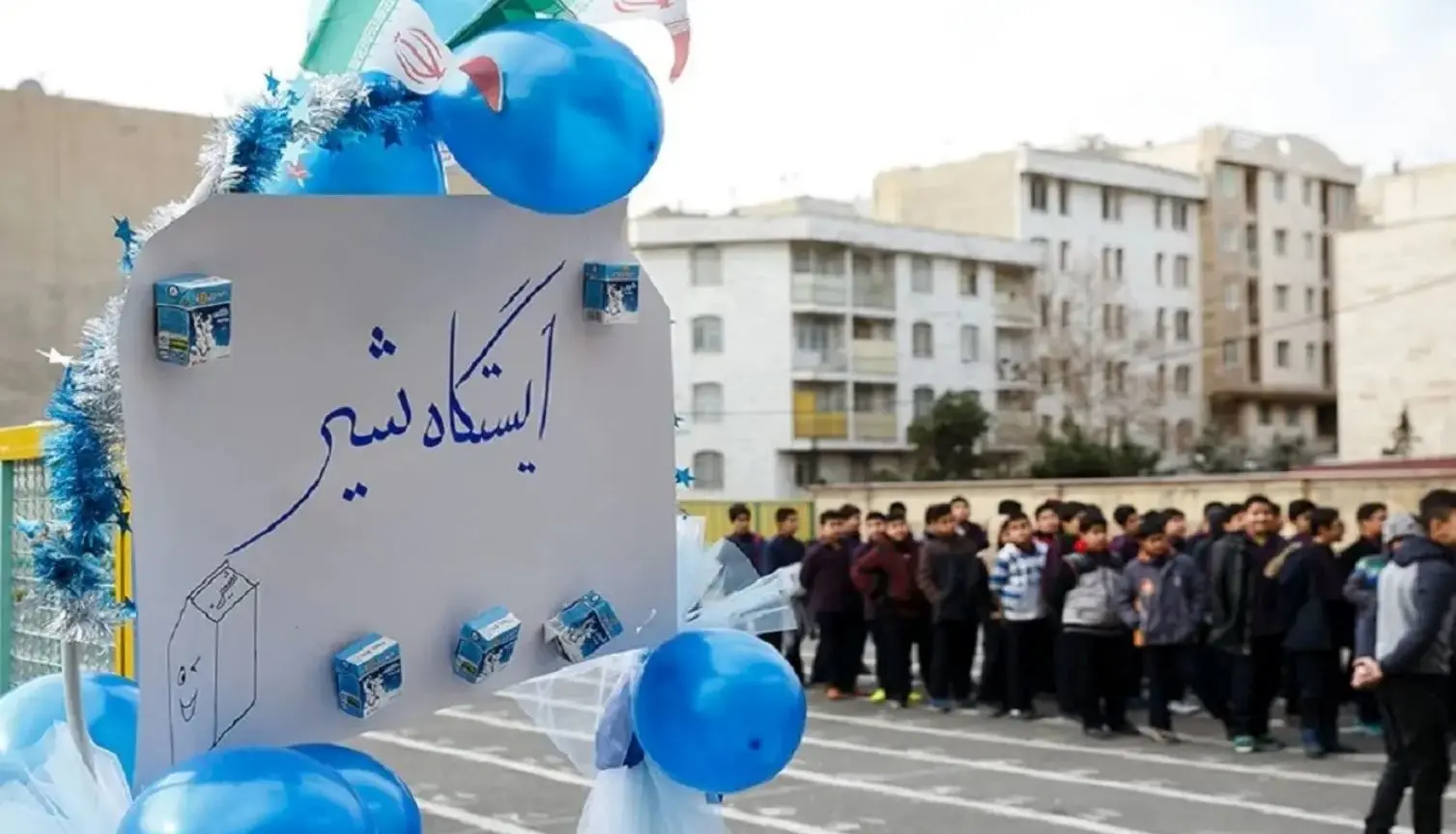 انجمن لبنیات: هیچ قراردادی با آموزش و پرورش برای شیر مدارس نداریم