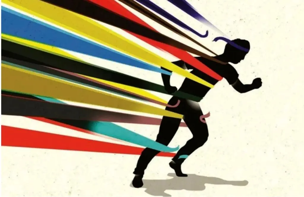 تاب آوری در بحران و ایجاد حال خوب