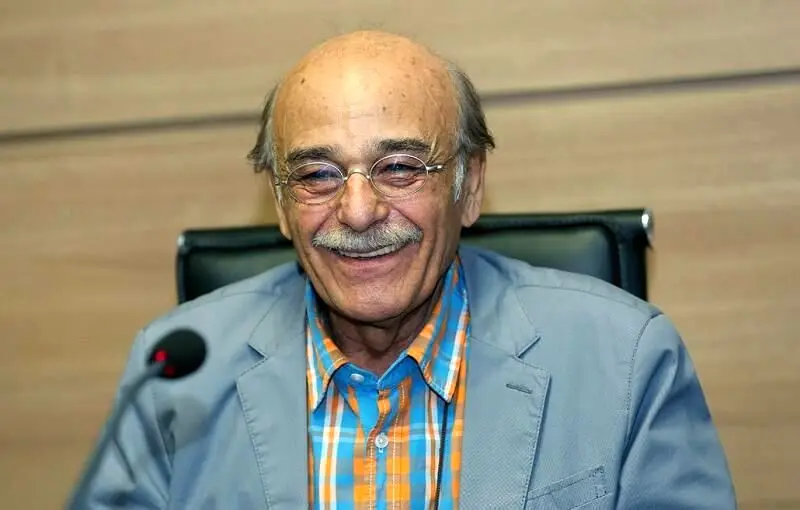 رضا بابک: در کودکی خیلی سرکوب شدم