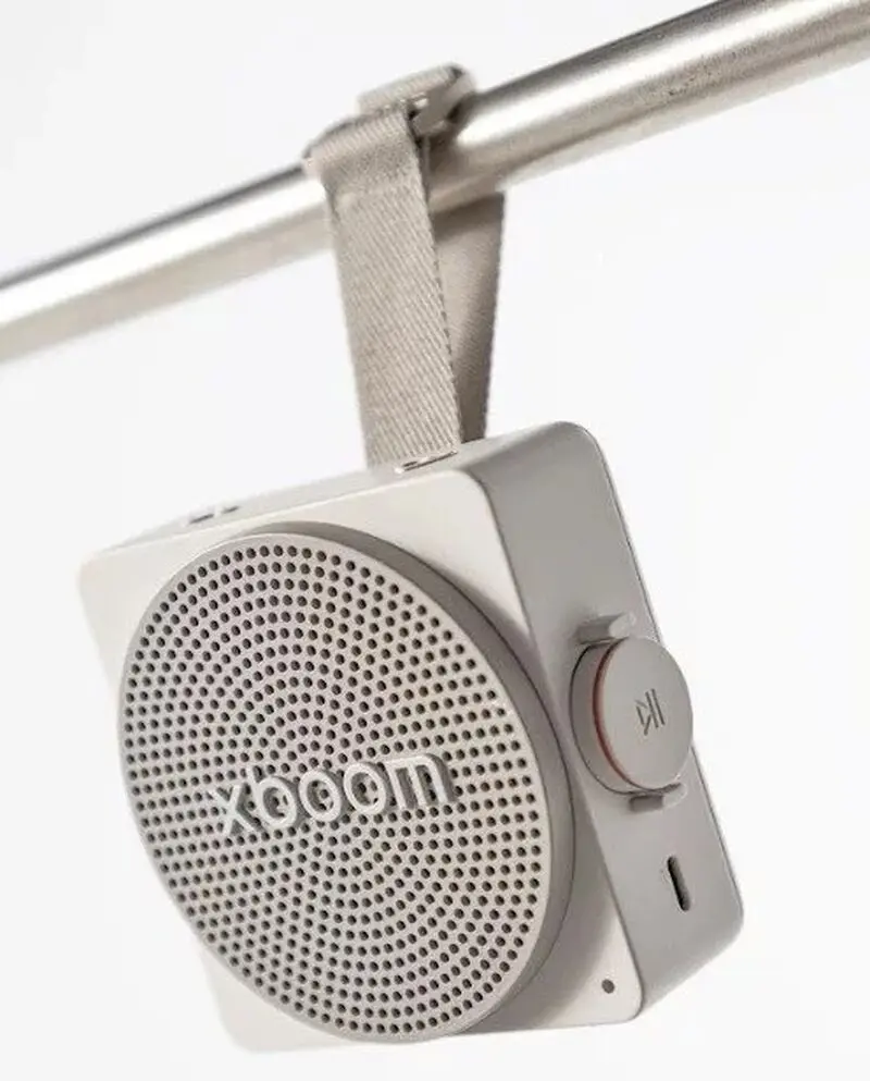 اسپیکر XBoom 