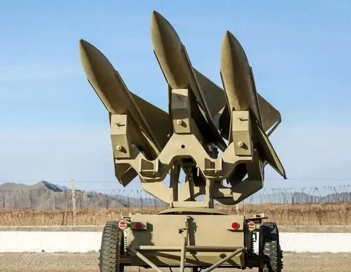 صدای انفجار در مشهد، ناشی از تست پدافندی بود؟
