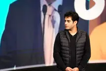 محمد طادی، مجری برنامه نوسان: حذفم کردند! انقدر ناگهانی که خداحافظی نکردم 