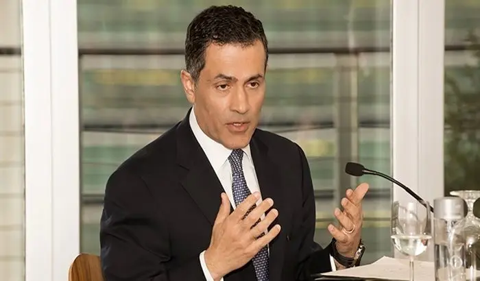 نظر ولی نصر درباره کنسرسیوم غنیسازی منطقهای