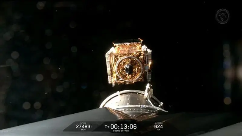 اسپیس‌ایکس