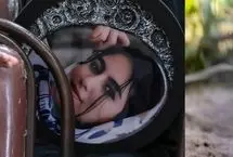  عکس؛ حضور رئیس کل دادگستری تهران در دادگاه قتل الهه حسین‌نژاد
