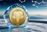 قیمت تتر امروز سه‌شنبه 24 تیر 1404