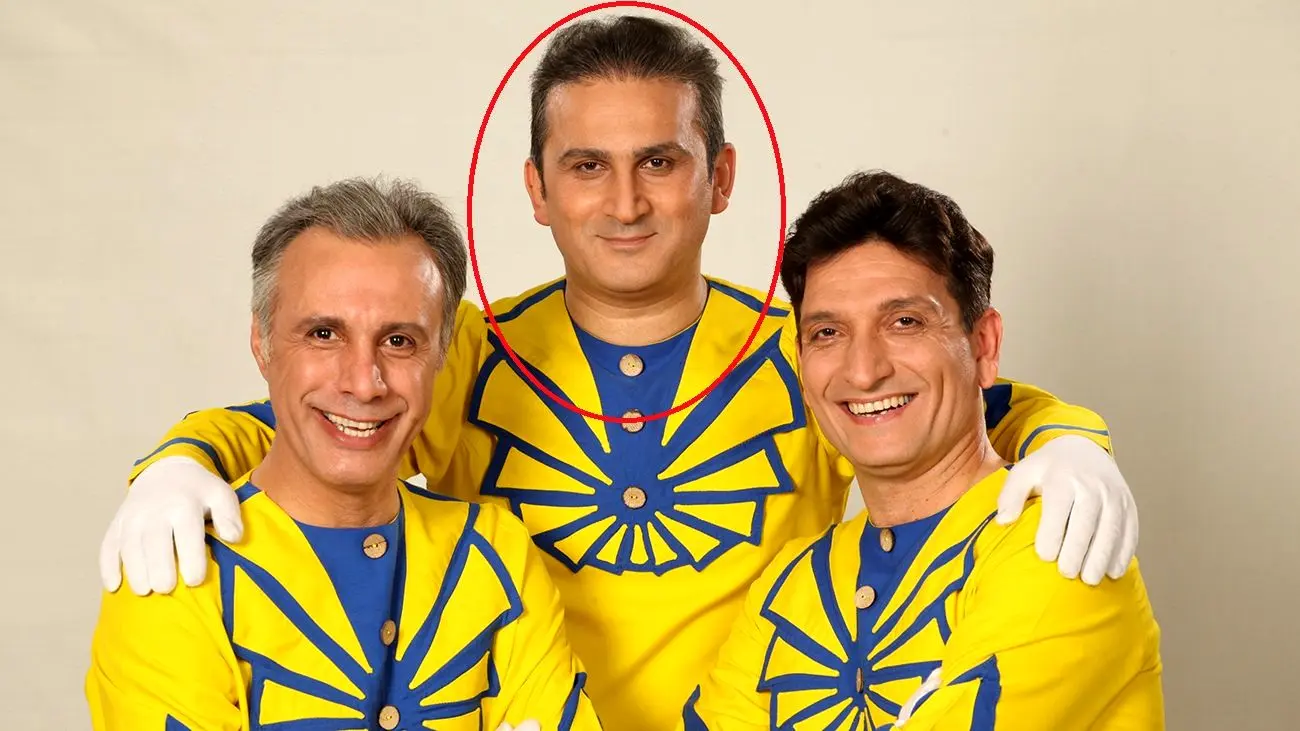 محمد مسلمی از فیتیله ای ها رفت؟ / علت غیبت او چه بود؟