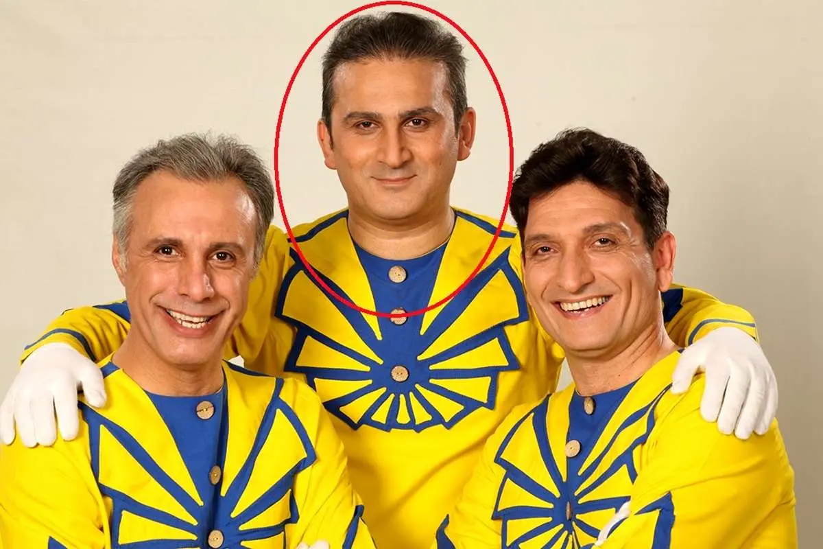 محمد مسلمی از فیتیله ای ها رفت؟ / علت غیبت او چه بود؟