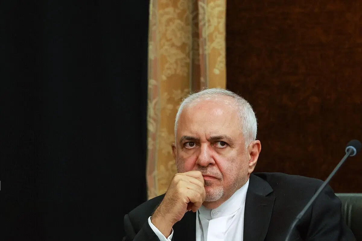 ظریف با شکایت رسایی در دادگاه محکوم شد