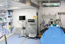 بیمارستان‌ها ورشکسته‌اند/ نگاتیو دستگاه MRI نداشتیم


