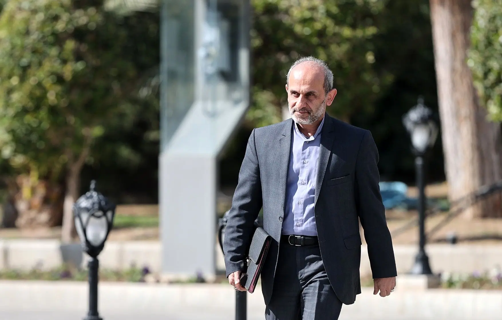 واکنش رئیس صدا و سیما به درخواست برکناری‌اش بعد از توهین شبکه افق به کشته‌های دی: به این چیزها توجه نمی‌کنم